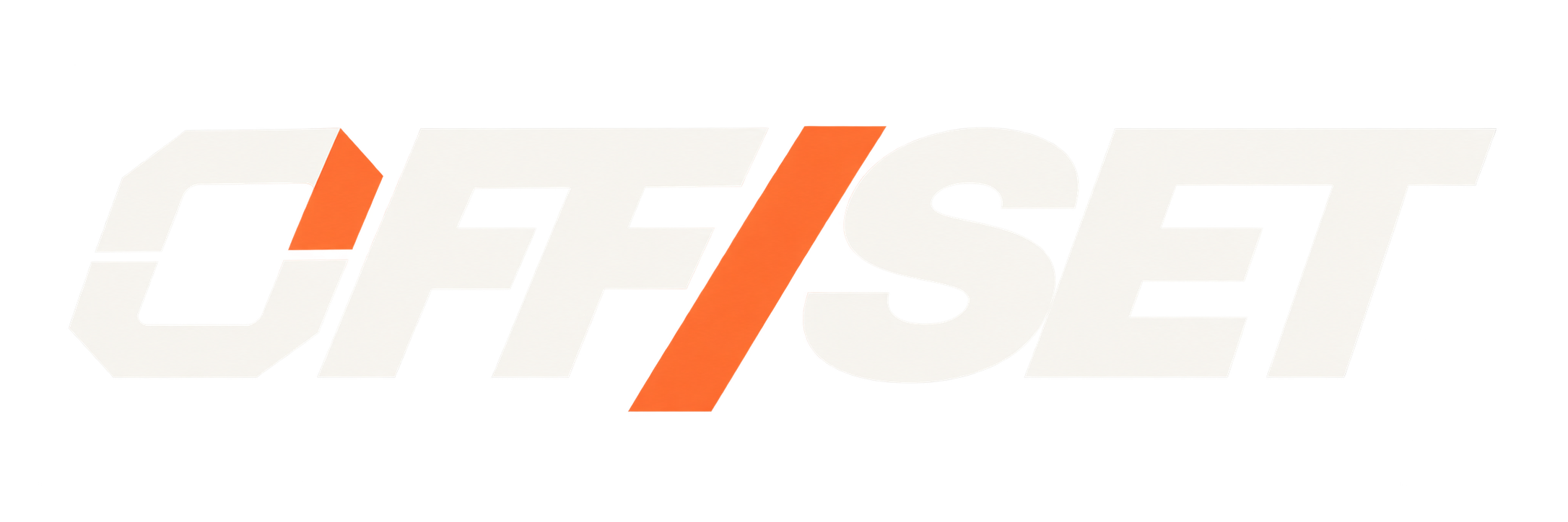 OFF/SET